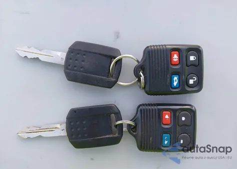 2002 Mercury Sable Ls Premium from USA, damaged, VIN 1MEHM55S42G618252